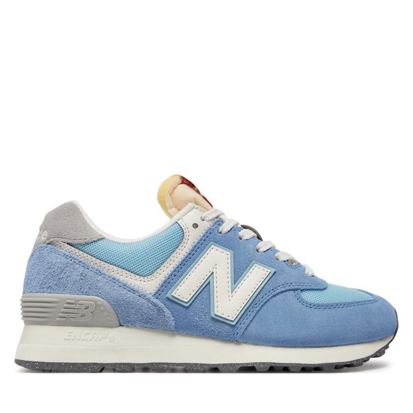 New Balance Tenisice New Balance U574RCA Plava
