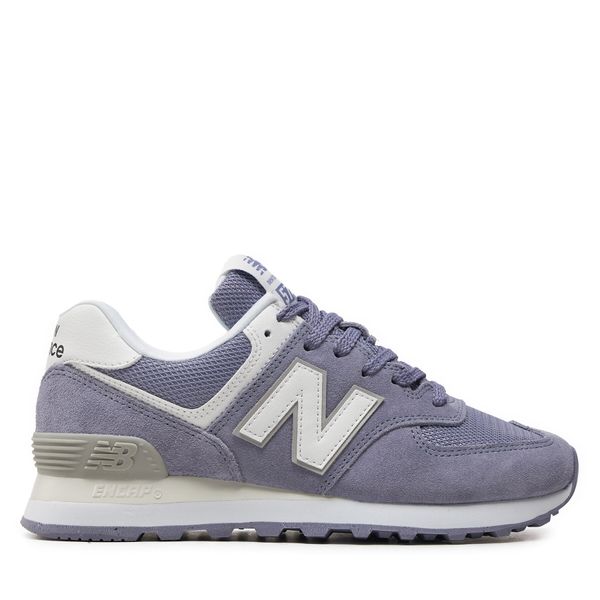 New Balance Tenisice New Balance U574RWE Siva