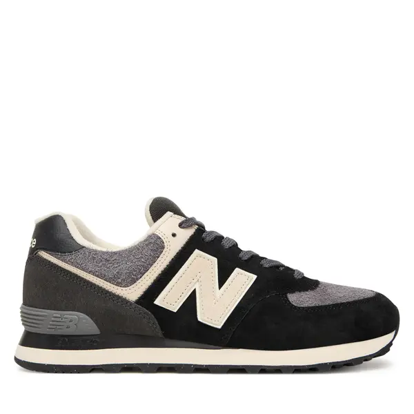 New Balance Tenisice New Balance U574SBK M Crna