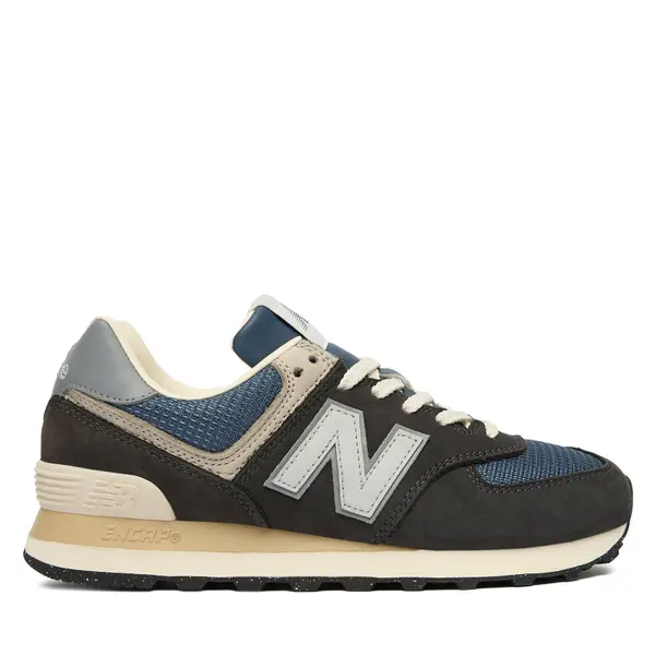 New Balance Tenisice New Balance U574SGG W Crna