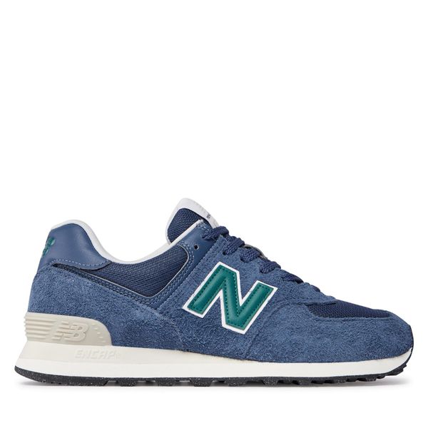 New Balance Tenisice New Balance U574SNG Tamnoplava