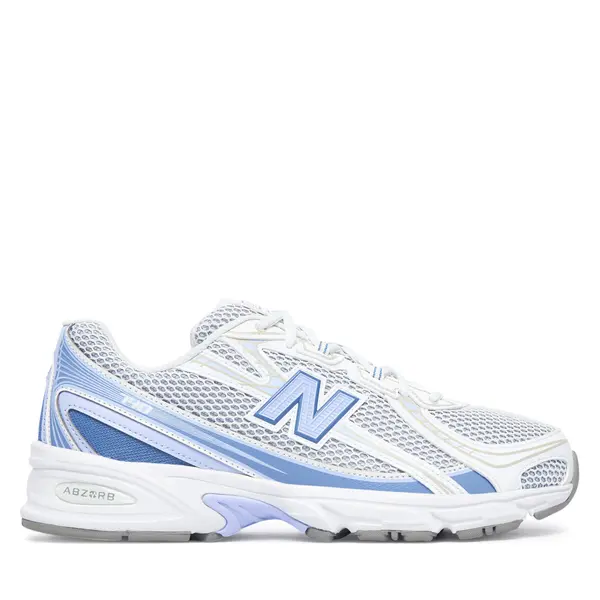 New Balance Tenisice New Balance U7401T4 Plava