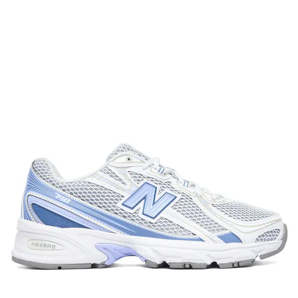 New Balance Tenisice New Balance U7401T4 Plava