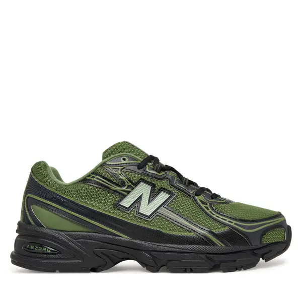 New Balance Tenisice New Balance U7403DN Zelena