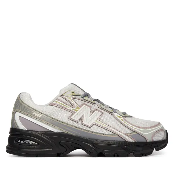 New Balance Tenisice New Balance U7403UQ Siva