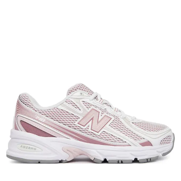 New Balance Tenisice New Balance U74078Z Ružičasta