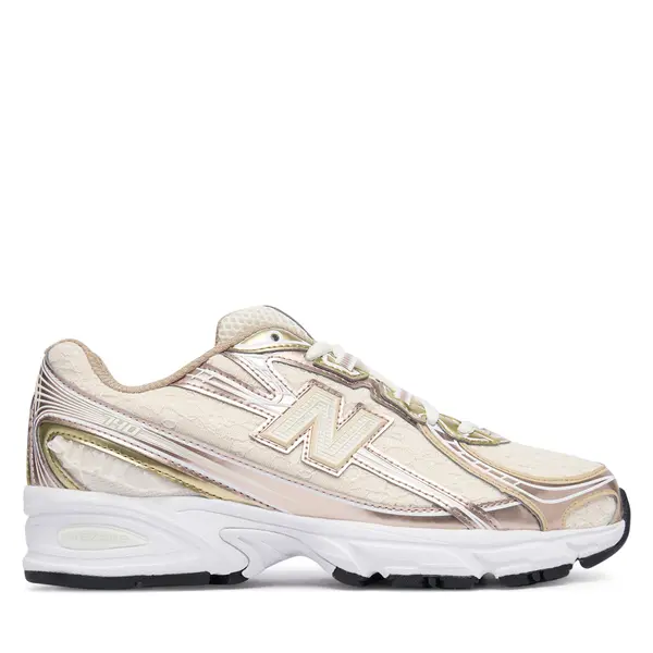 New Balance Tenisice New Balance U7407DS Bež
