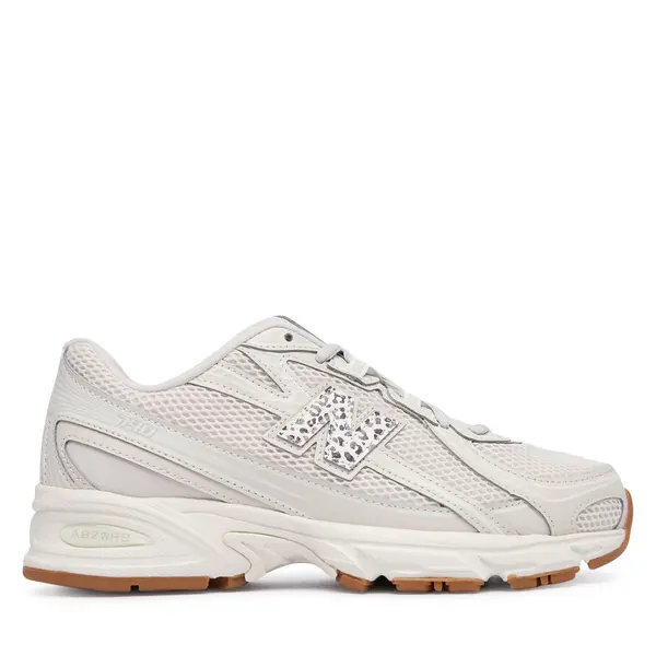 New Balance Tenisice New Balance U7407KF Siva