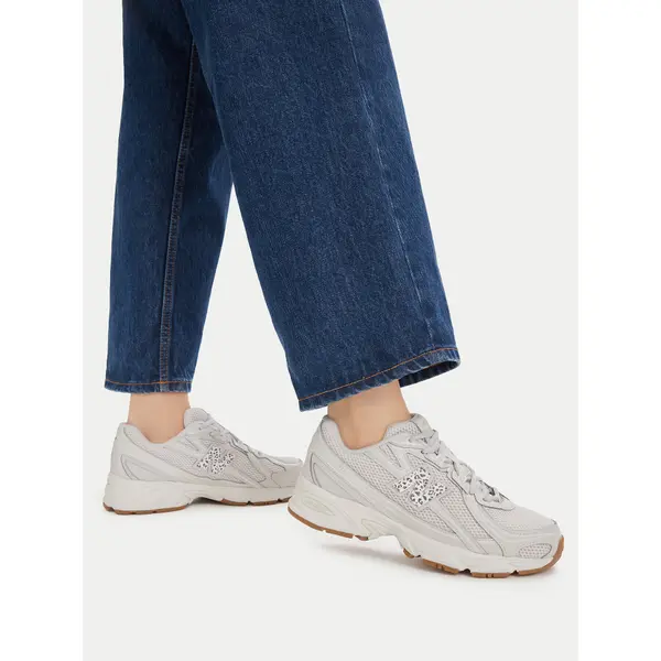 New Balance Tenisice New Balance U7407KF Siva