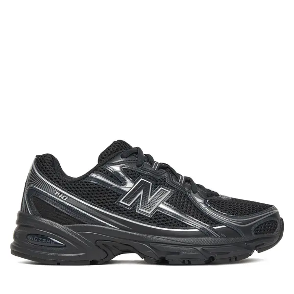 New Balance Tenisice New Balance U740BM2 Crna