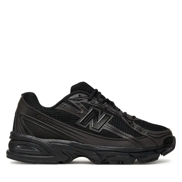 New Balance Tenisice New Balance U740BO2 M Crna