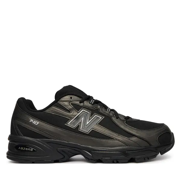 New Balance Tenisice New Balance U740BS2 Crna