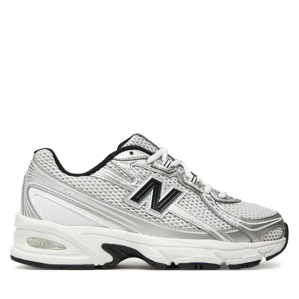 New Balance Tenisice New Balance U740NW2 W Bijela