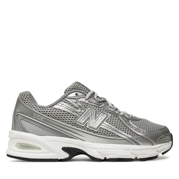 New Balance Tenisice New Balance U740SG2 M Srebrna