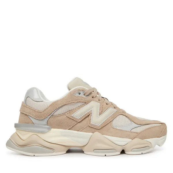 New Balance Tenisice New Balance U90608AP Siva