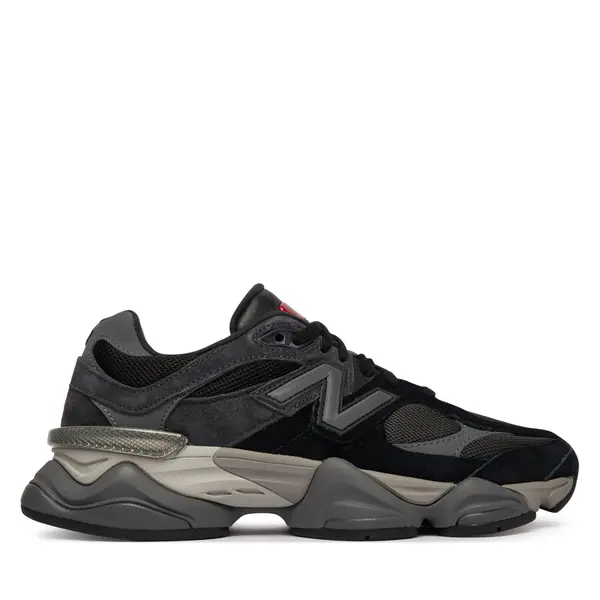 New Balance Tenisice New Balance U9060BLK Crna