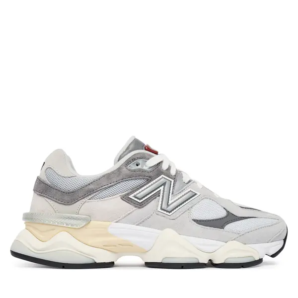 New Balance Tenisice New Balance U9060GRY Siva