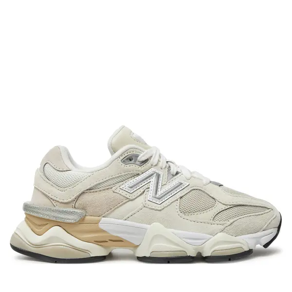 New Balance Tenisice New Balance U9060WHT Bež