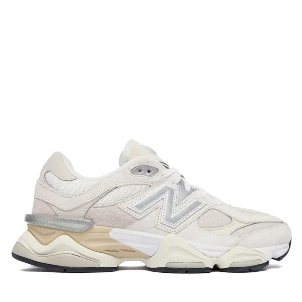 New Balance Tenisice New Balance U9060WHT Bež