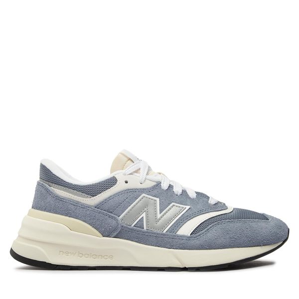 New Balance Tenisice New Balance U997RCD Plava