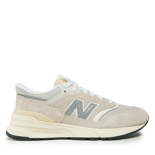 New Balance Tenisice New Balance U997RCE Siva