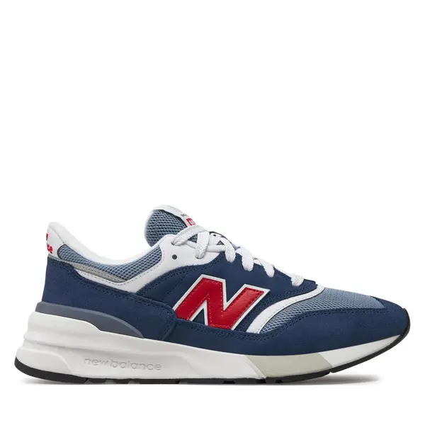 New Balance Tenisice New Balance U997REA Tamnoplava