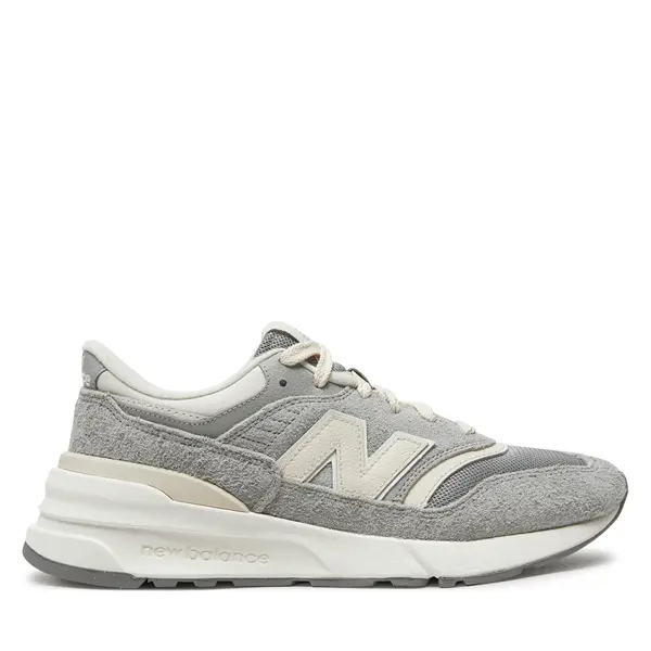 New Balance Tenisice New Balance U997REE Siva
