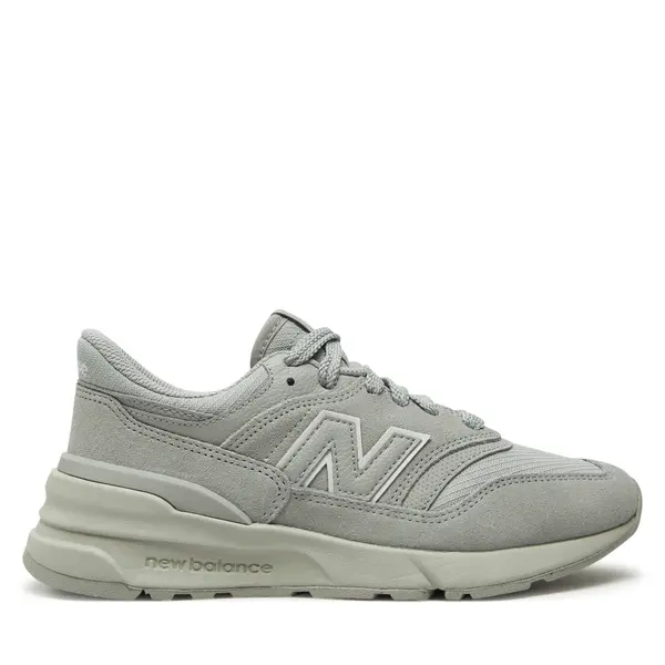 New Balance Tenisice New Balance U997RMG Siva
