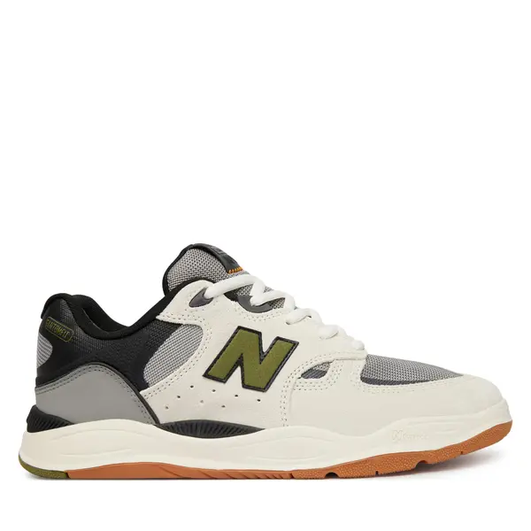 New Balance Tenisice New Balance UN1010B Bijela