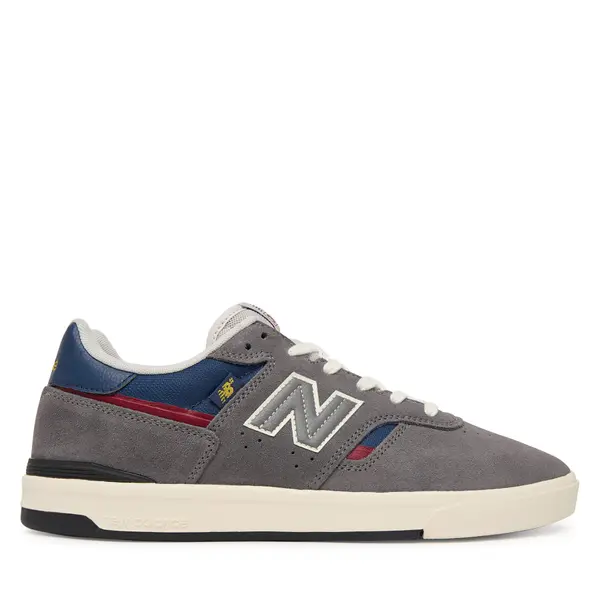 New Balance Tenisice New Balance UN306CYZ Siva