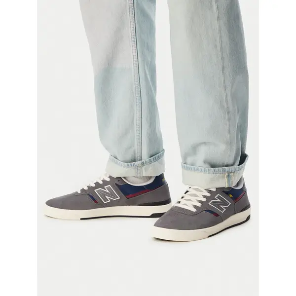 New Balance Tenisice New Balance UN306CYZ Siva