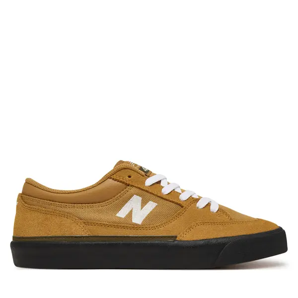 New Balance Tenisice New Balance UN417CWB Smeđa