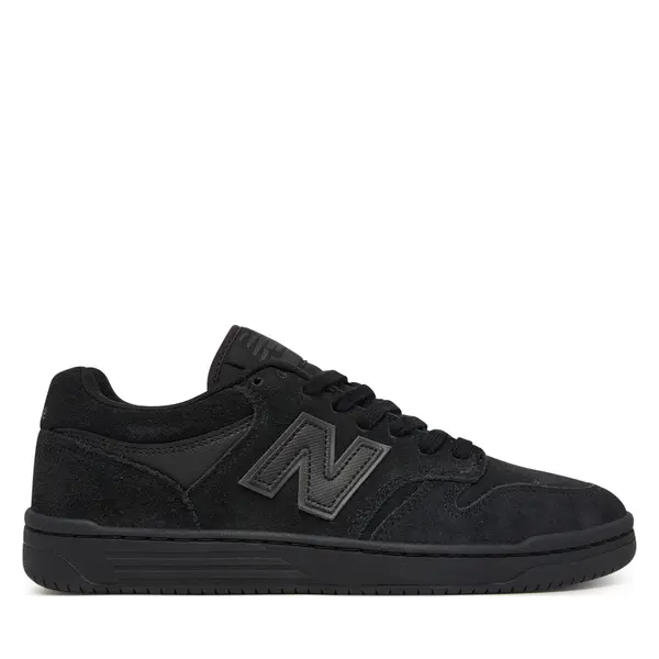 New Balance Tenisice New Balance UN480BST Crna