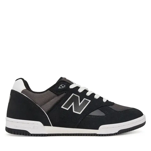 New Balance Tenisice New Balance UN600PPL Crna