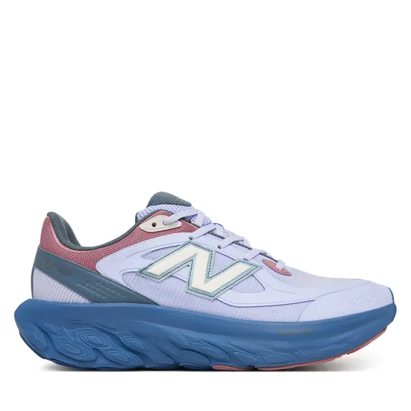 New Balance Tenisice New Balance UTRN6F4 Ljubičasta