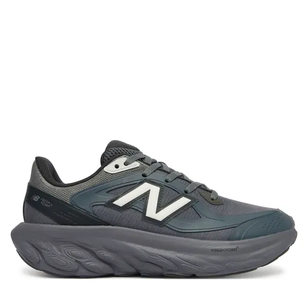 New Balance Tenisice New Balance UTRN7WP Siva