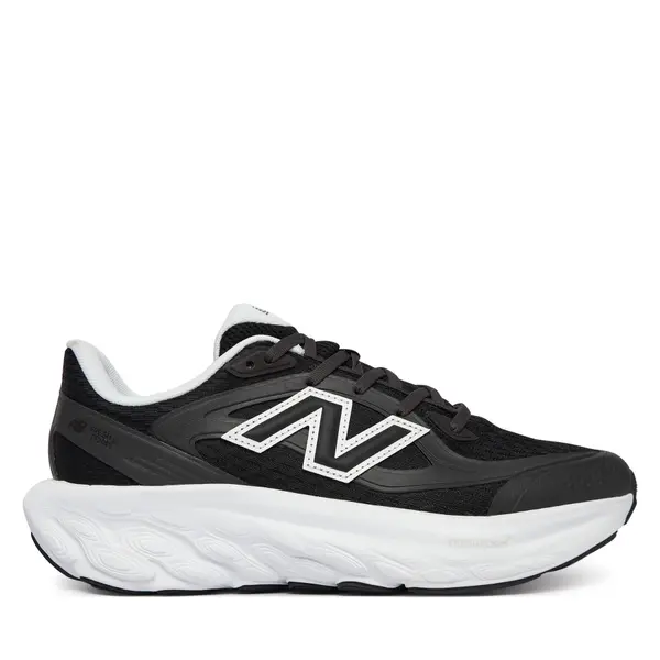 New Balance Tenisice New Balance UTRNWF Crna