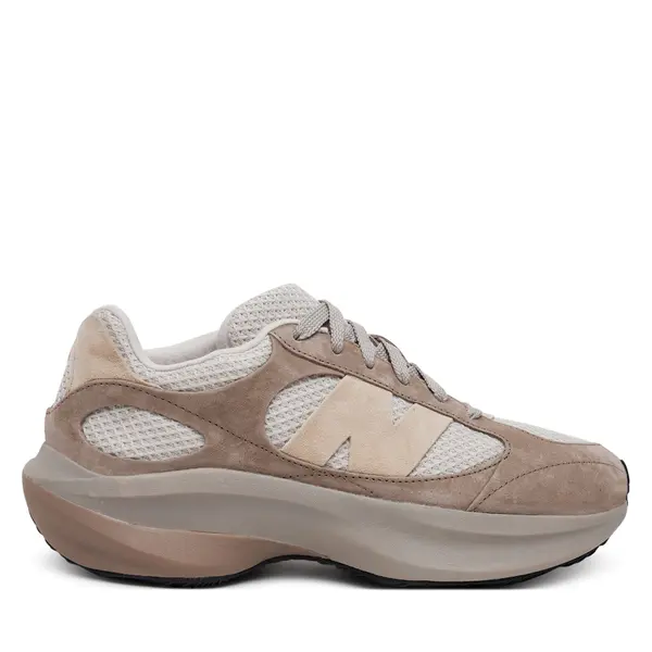 New Balance Tenisice New Balance UWRPDHSC Smeđa