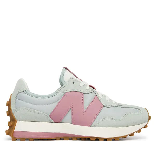New Balance Tenisice New Balance W3277BS Siva