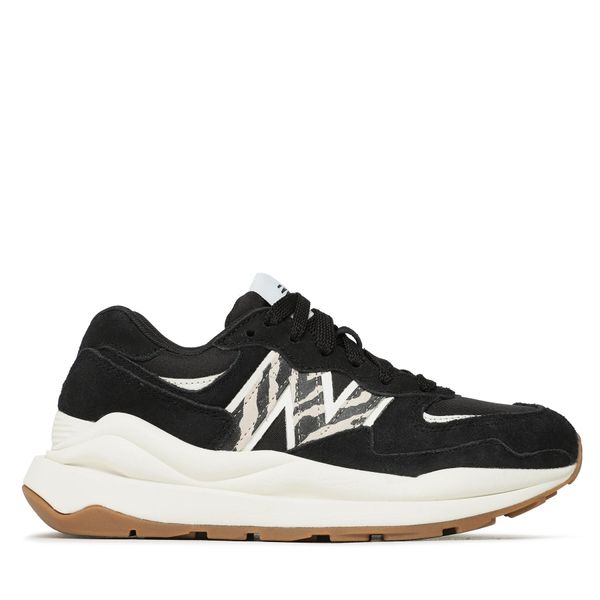 New Balance Tenisice New Balance W5740APA Crna
