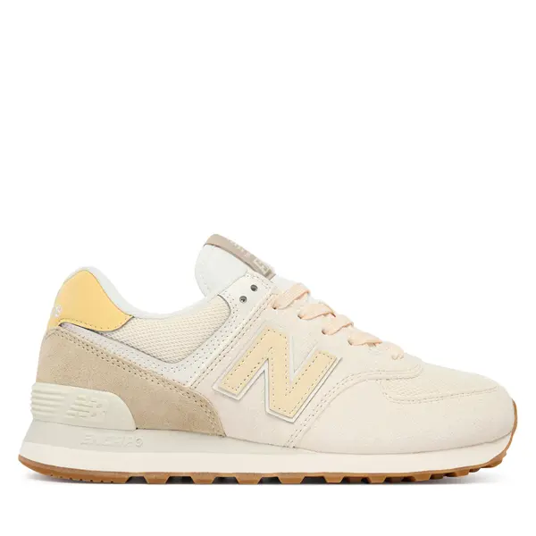 New Balance Tenisice New Balance W574VA Krem