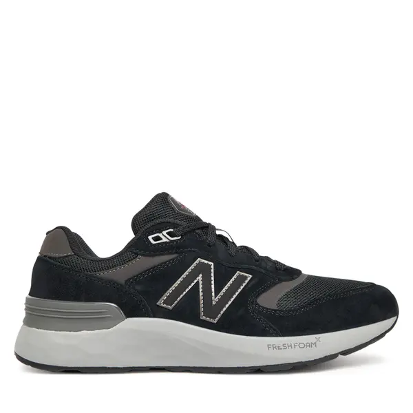 New Balance Tenisice New Balance Walking 880 MW880BB7 Crna