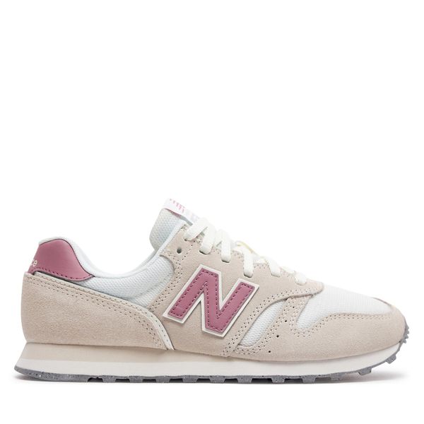 New Balance Tenisice New Balance WL373OK2 Moonbeam