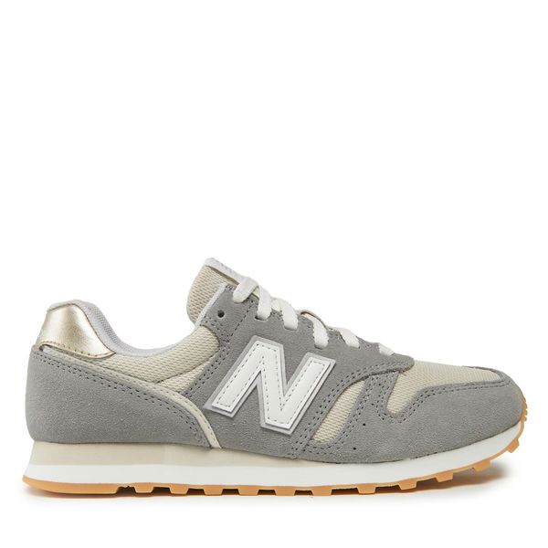 New Balance Tenisice New Balance WL373PH2 Siva