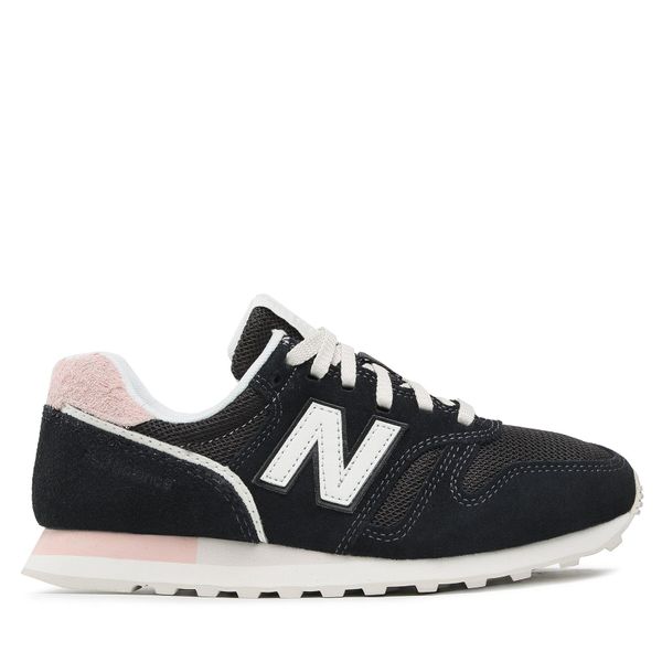 New Balance Tenisice New Balance WL373PR2 Crna