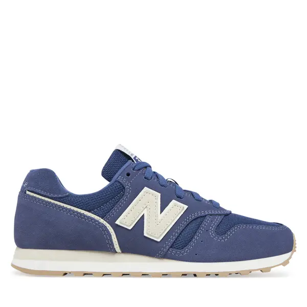 New Balance Tenisice New Balance WL373SE2 Ljubičasta