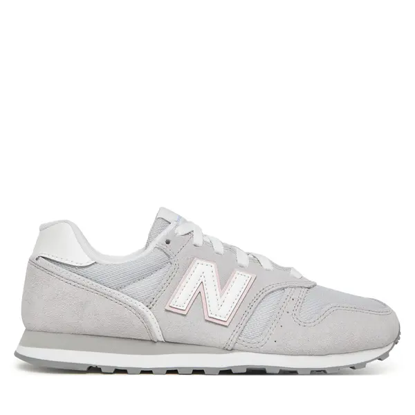 New Balance Tenisice New Balance WL373SO2 Siva