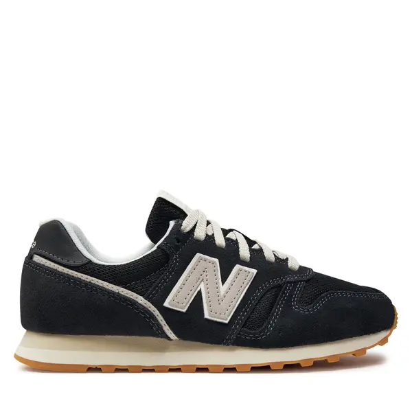 New Balance Tenisice New Balance WL373TN2 Crna