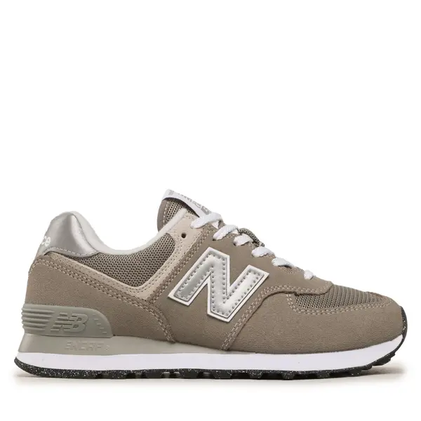 New Balance Tenisice New Balance WL574EVG Siva