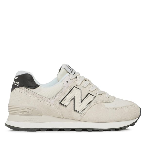 New Balance Tenisice New Balance WL574PC Bež
